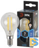 Лампа светодиодная Эра E14 7W 4000K F-LED P45-7w-840-E14 Б0049891