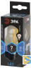 Лампа светодиодная Эра E14 7W 4000K F-LED P45-7w-840-E14 Б0049891