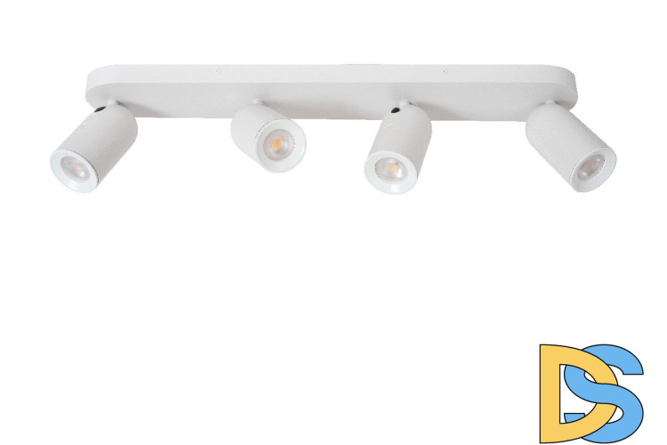 Спот Lucide Punch 13958/04/31