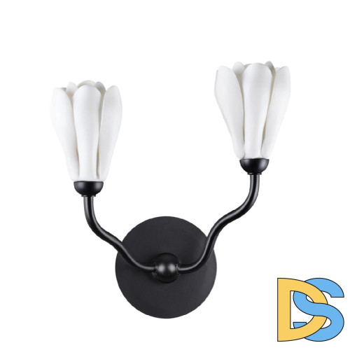 Бра Odeon Light Gardi Modern 5090/2W