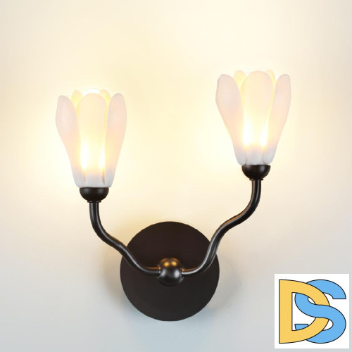 Бра Odeon Light Gardi Modern 5090/2W