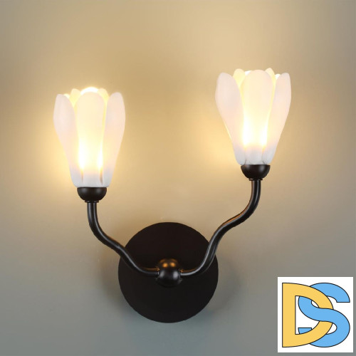 Бра Odeon Light Gardi Modern 5090/2W