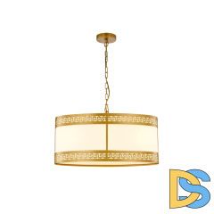 Подвесная люстра Favourite Exortivus 4011-3PC