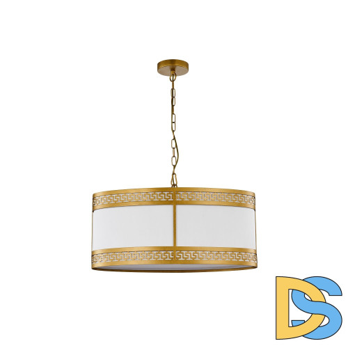 Подвесная люстра Favourite Exortivus 4011-3PC