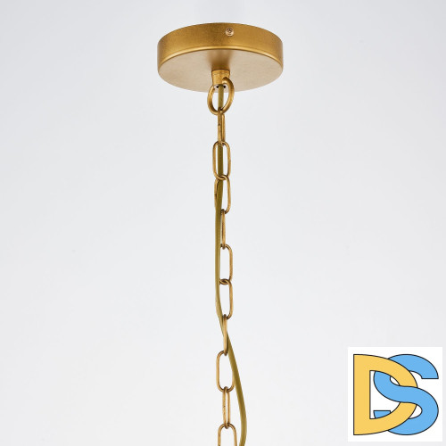 Подвесная люстра Favourite Exortivus 4011-3PC