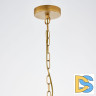 Подвесная люстра Favourite Exortivus 4011-3PC