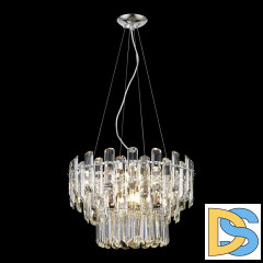 Подвесная люстра WERTMARK WE107.09.103