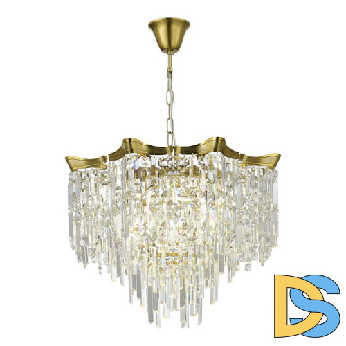 Подвесная люстра ST Luce Ofelia SL1659.303.10