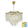 Подвесная люстра ST Luce Ofelia SL1659.303.10