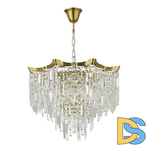 Подвесная люстра ST Luce Ofelia SL1659.303.10