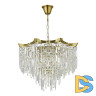 Подвесная люстра ST Luce Ofelia SL1659.303.10