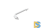 Заглушка для профиля DesignLed STEP3819B-ECS 003348