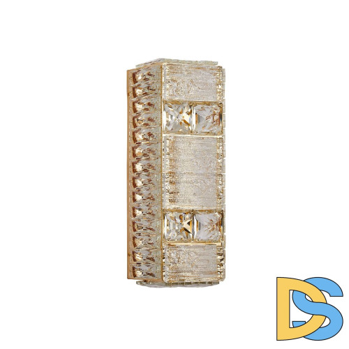 Настенный светильник Favourite Templum 4204-1W