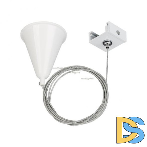 Подвесной комплект Arlight LGD-4TR white 024280