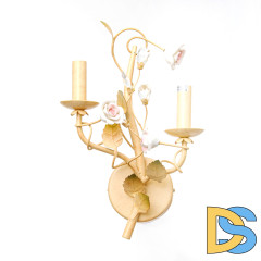 Бра Abrasax Suzanne SB0925/2