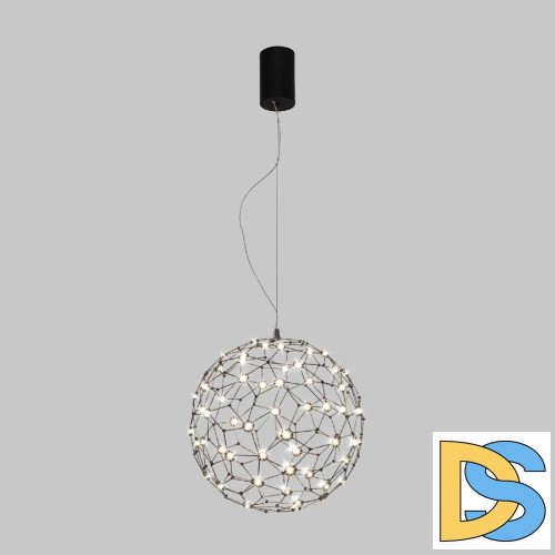 Подвесной светильник Bogates Alioth 451/1 a065007