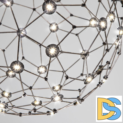 Подвесной светильник Bogates Alioth 451/1 a065007