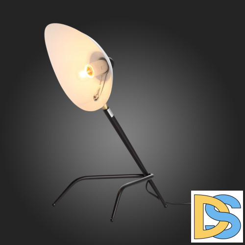 Настольная лампа ST-Luce SL305.404.01