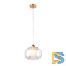 Подвесной светильник Vele Luce Milan VL5724P11