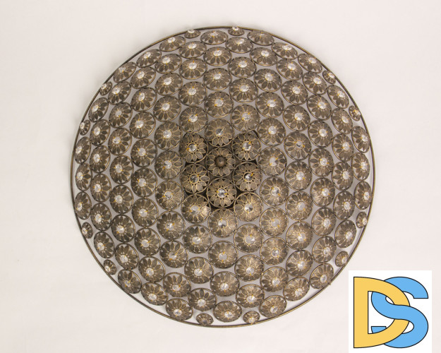 Потолочный светильник Abrasax Ursula SX781