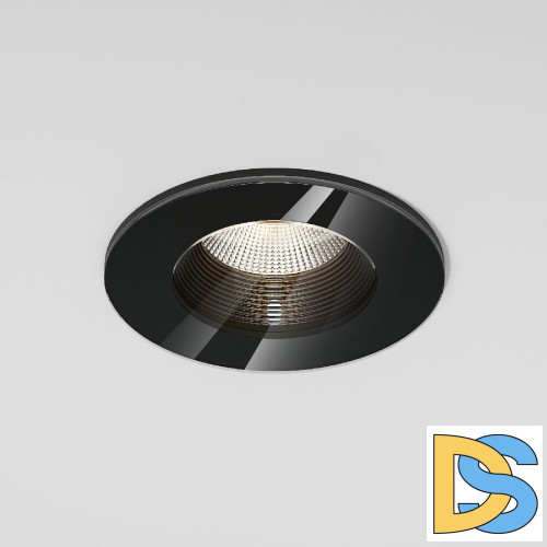 Встраиваемый светильник Elektrostandard Artis 4690389204203 25096/LED a066138