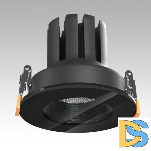 Встраиваемый светильник Elektrostandard Artis 4690389204203 25096/LED a066138