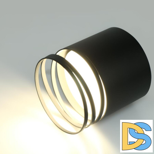 Накладной светильник General GWL-GX53-M-IP20 661716