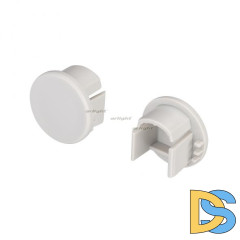 Заглушка профиля Arlight 026185