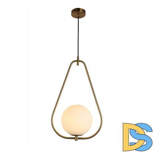 Подвесной светильник Lumina Deco Forneri LDP 6832-200 WT+MD