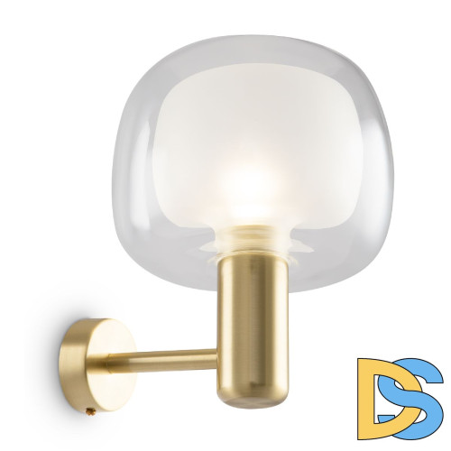 Бра Maytoni Vision MOD411WL-01G