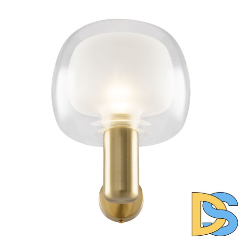 Бра Maytoni Vision MOD411WL-01G