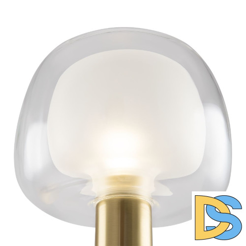 Бра Maytoni Vision MOD411WL-01G