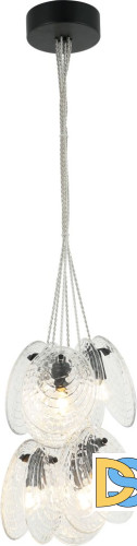 Подвесная люстра Stilfort Aura 2183/02/06P