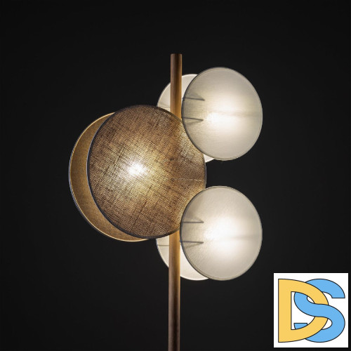 Торшер Eurosvet 5960 Pulse a068388