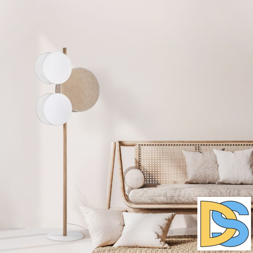 Торшер Eurosvet 5960 Pulse a068388