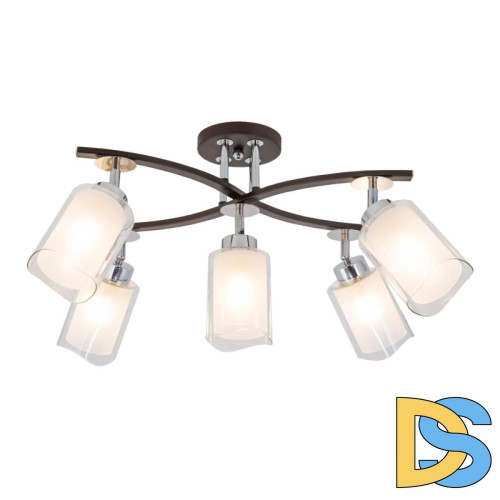 Потолочная люстра Citilux Фортуна CL156152