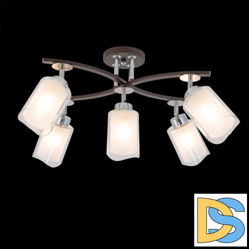 Потолочная люстра Citilux Фортуна CL156152