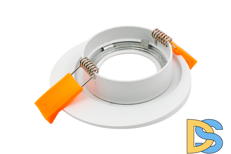 Встраиваемый светильник DesignLed NC1777-FW 003186