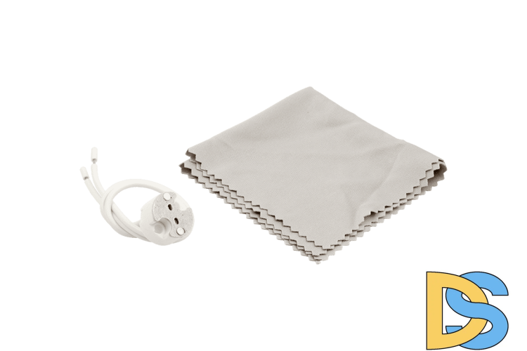 Встраиваемый светильник DesignLed NC1777-FW 003186