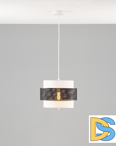 Подвесной светильник Moderli Gela V10485-1P