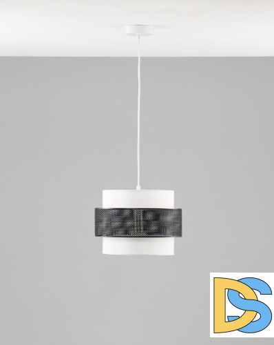 Подвесной светильник Moderli Gela V10485-1P