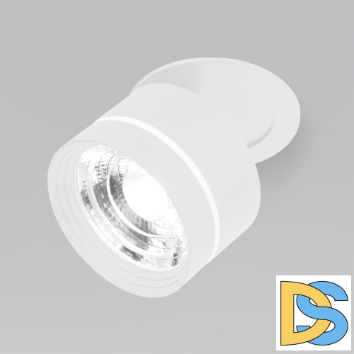 Встраиваемый спот Elektrostandard Stark 4690389193941 a062933