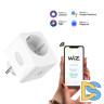 Переходник сетевой Gauss Smart Home 5510122