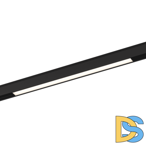 Трековый светильник DesignLed SY-601212-BL-24-WW 005400