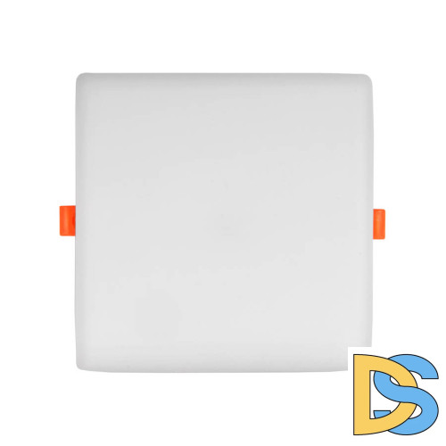 Встраиваемый светильник General GLP-SW17-120CH-18BT-6 412188