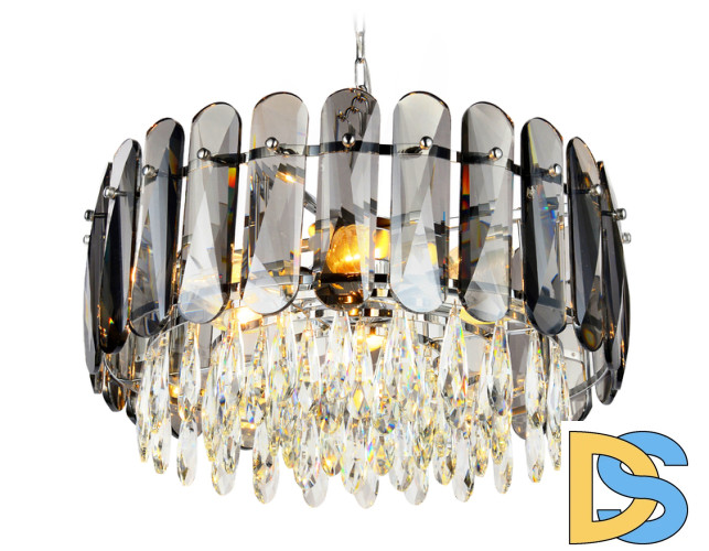 Подвесная люстра Ambrella Light Traditional TR5069