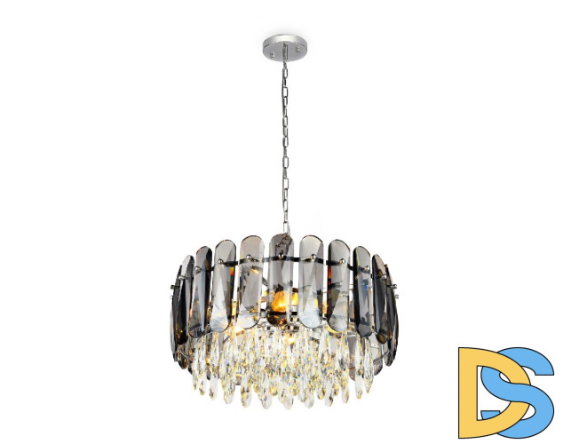 Подвесная люстра Ambrella Light Traditional TR5069