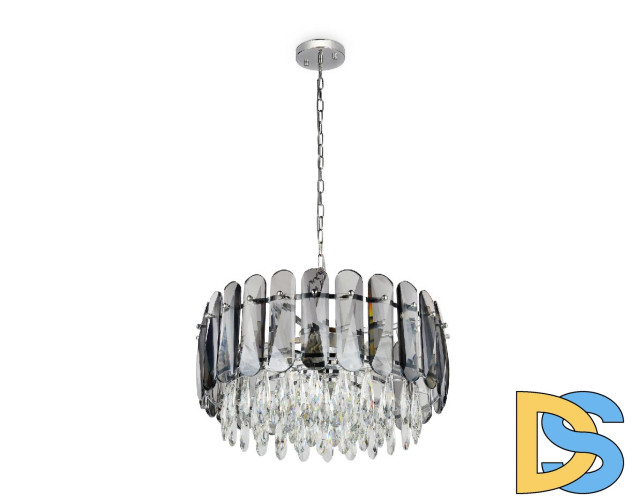 Подвесная люстра Ambrella Light Traditional TR5069