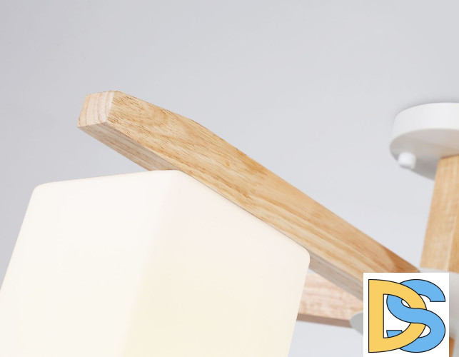 Люстра на штанге Ambrella Light Loft TR83118