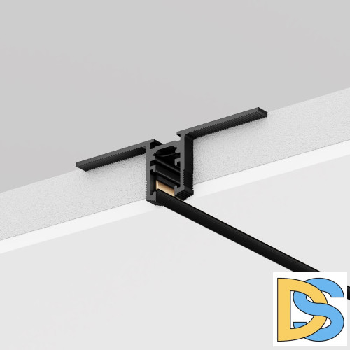 Шинопровод встраиваемый Maytoni Levity TRX184-121B